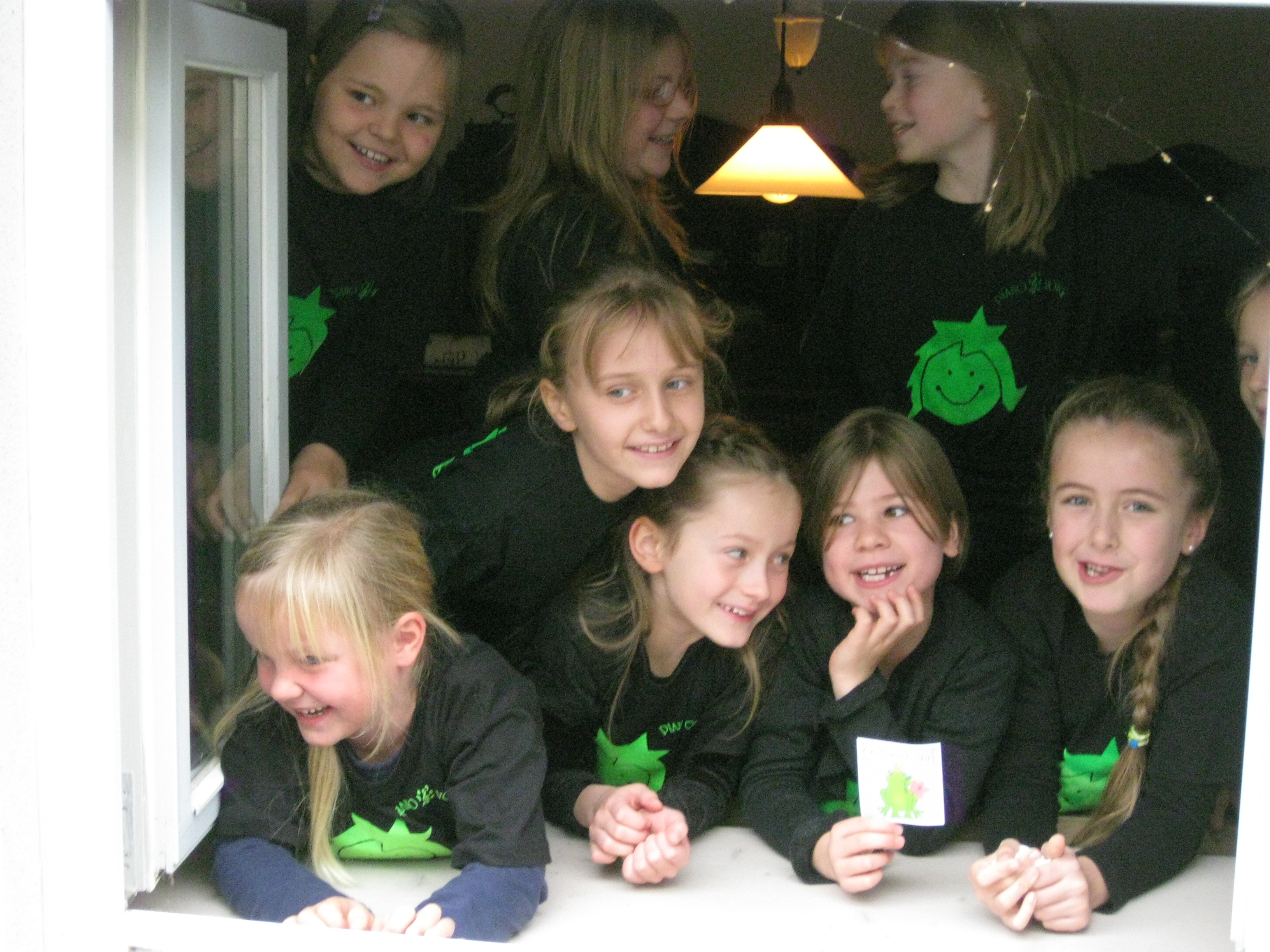 Kinderchor Bobingen
