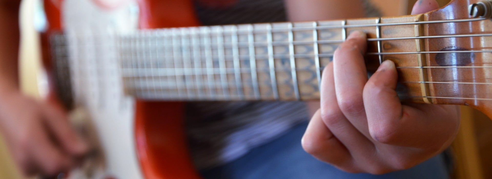 Gitarrenunterricht Bobingen