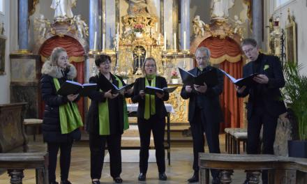 Konzerte unserer Musikschule an besonderen Orten