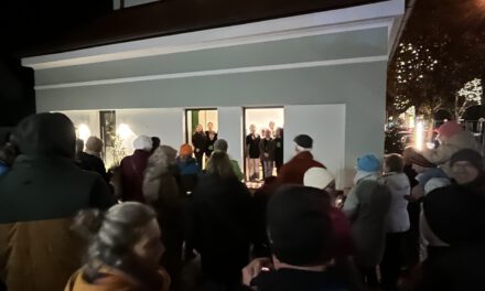 Unser Advent mit viel Musik
