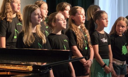 Hoffest 2025 mit Musik, kreativem Vergnügen und Genuss