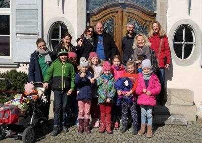 Ausflug nach Lindau 2020