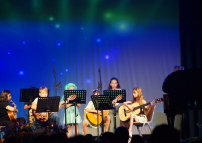 Piano Voice Jubiläumskonzert 2026