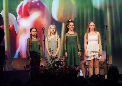 Piano Voice Jubiläumskonzert 2026