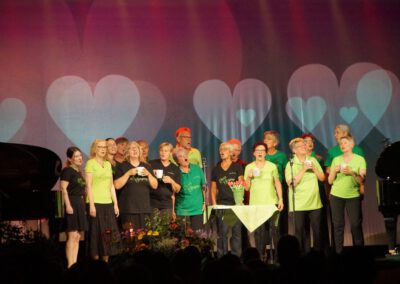 Piano Voice Jubiläumskonzert 2026