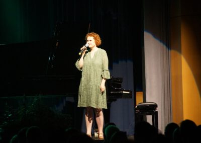Piano Voice Jubiläumskonzert 2026