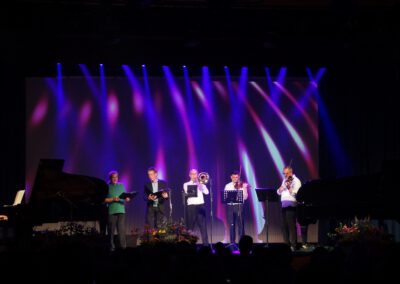 Piano Voice Jubiläumskonzert 2026