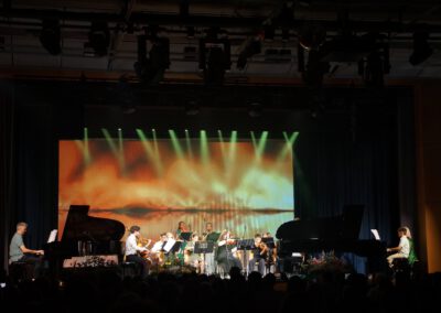 Piano Voice Jubiläumskonzert 2026