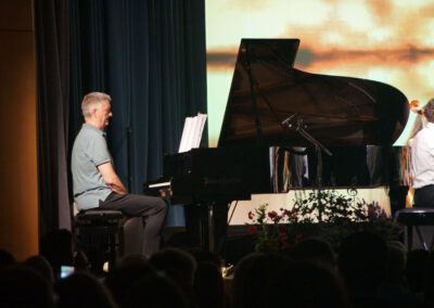 Piano Voice Jubiläumskonzert 2026