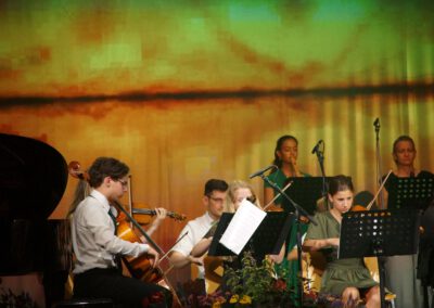 Piano Voice Jubiläumskonzert 2026