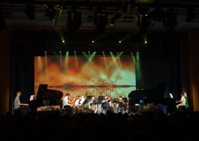 Piano Voice Jubiläumskonzert 2026