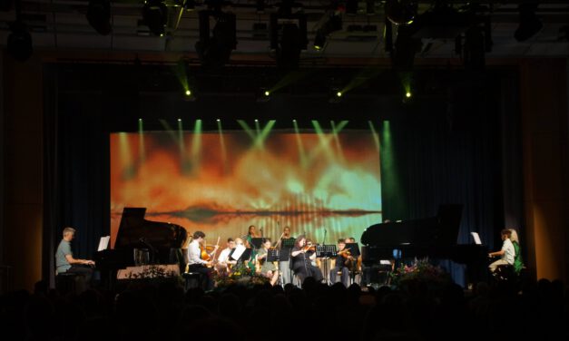 Unser Jubiläumskonzert
